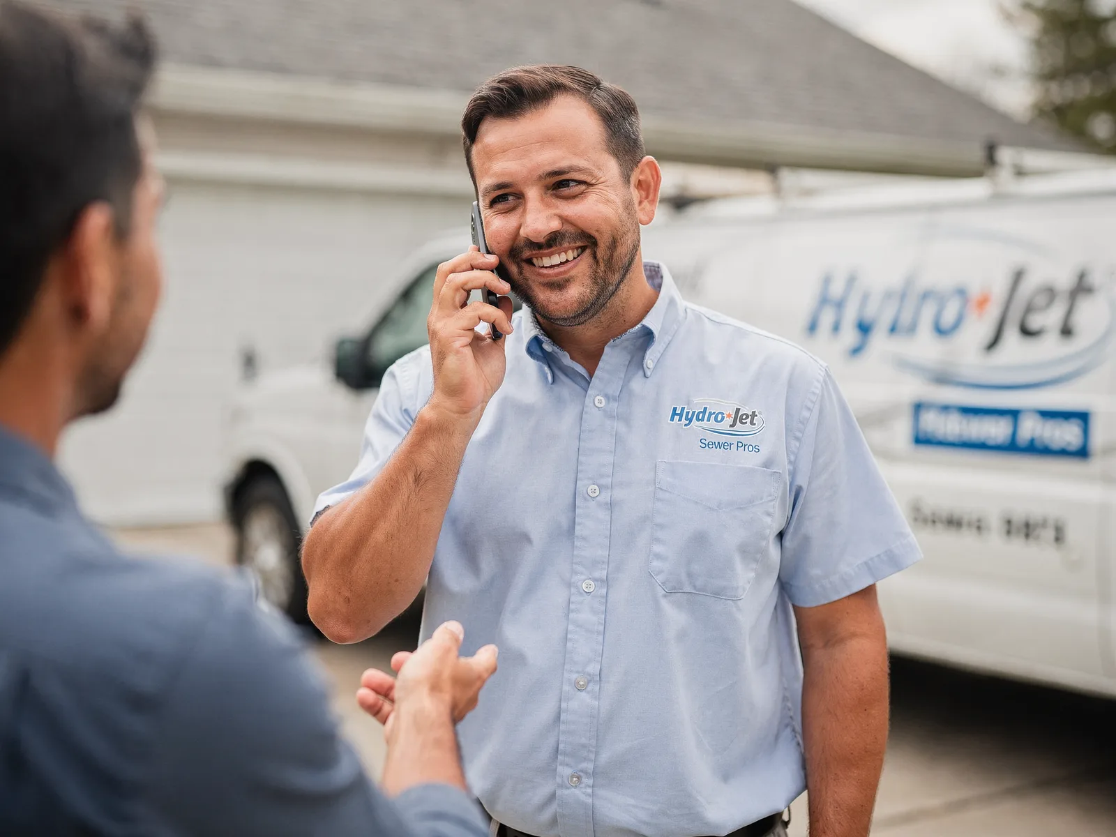Hydro Jetting Lewisville, MN FAQs